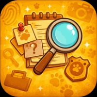 لعبة المحقق فريد