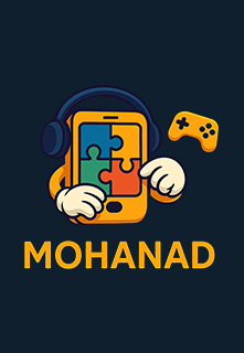 Mohanad Games