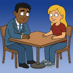 قصة حب شاكر